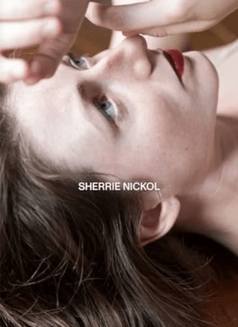 Sherrie Nickol av Andrea Meislin