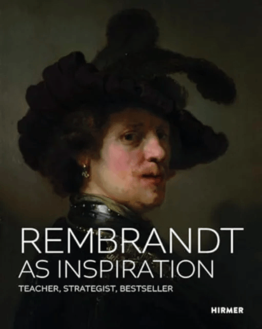 Rembrandt as Inspiration