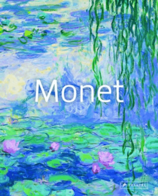 Monet av Simona Bartolena