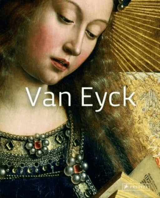 Van Eyck av Simone Ferrari