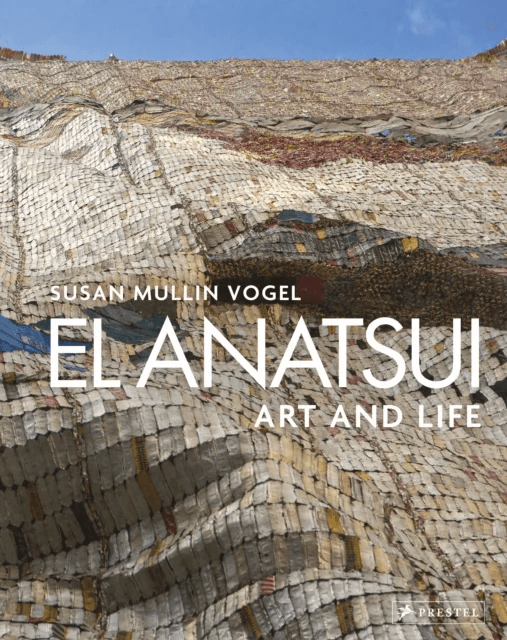El Anatsui av Susan M. Vogel