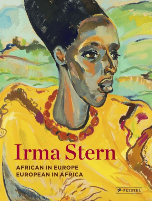Irma Stern av Sean O'Toole