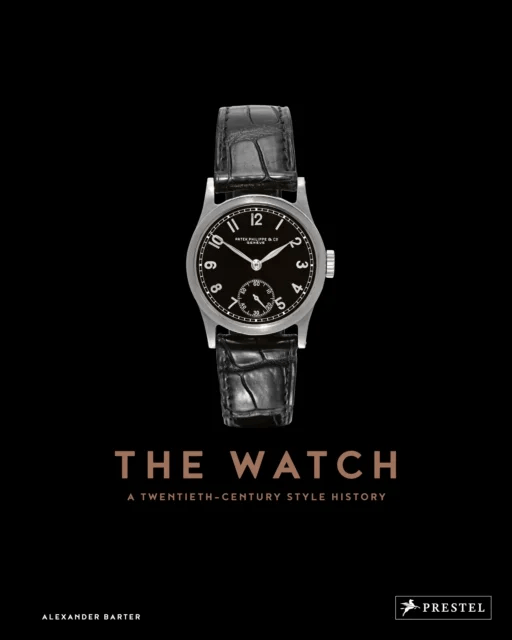 The Watch av Alexander Barter