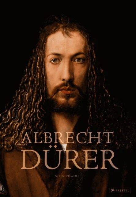 Albrecht Durer av Norbert Wolf