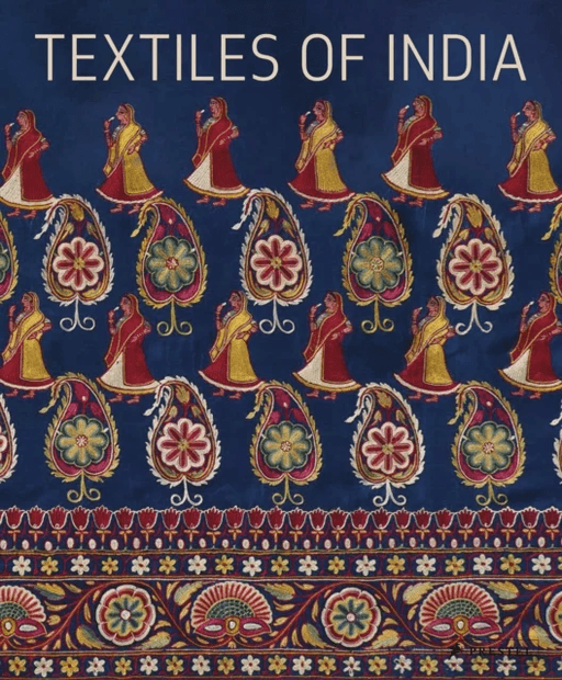 Textiles of India av Helmut Neumann, Heidi Neumann