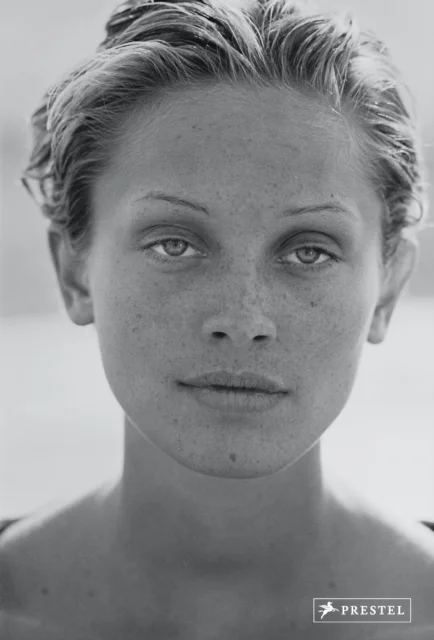 Peter Lindbergh av Peter Lindbergh