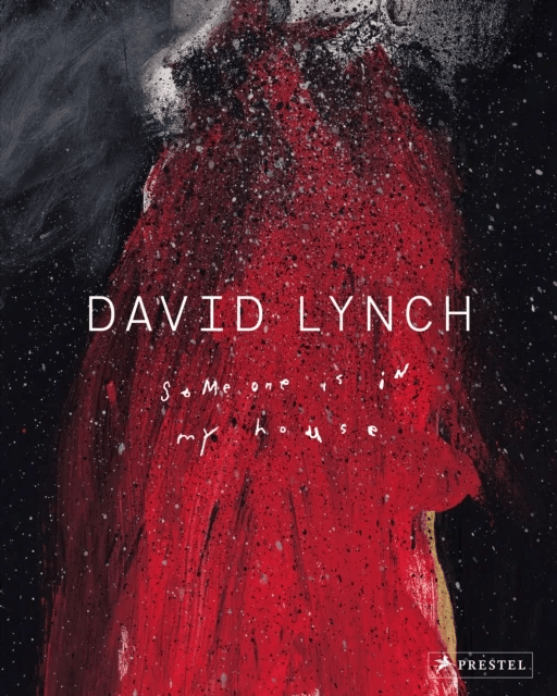 David Lynch av Stijn Huijts