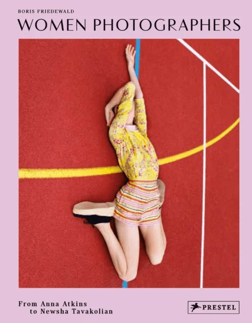 Women Photographers av Boris Friedewald
