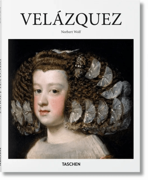 Velazquez av Norbert Wolf