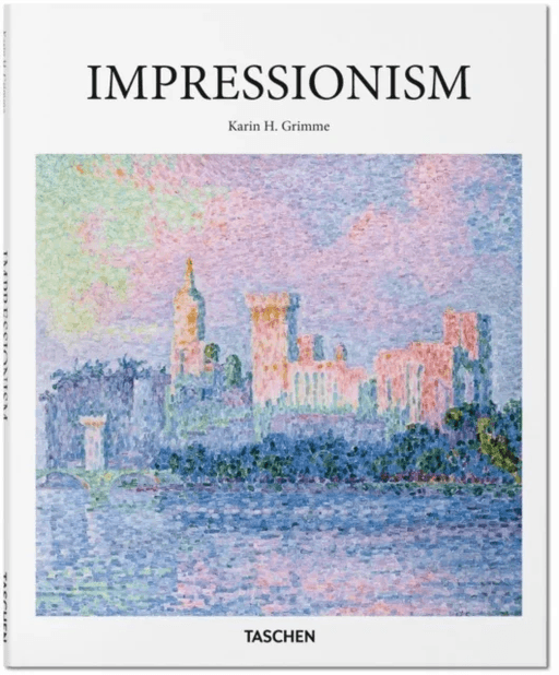 Impressionism av Karin H. Grimme