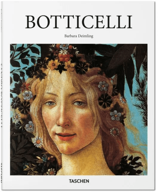 Botticelli av Barbara Deimling