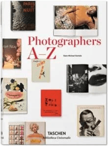 Photographers A¿Z av Hans-Michael Koetzle