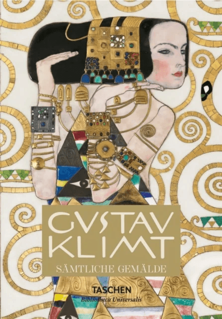 Gustav Klimt. Complete Paintings av Tobias G. Natter
