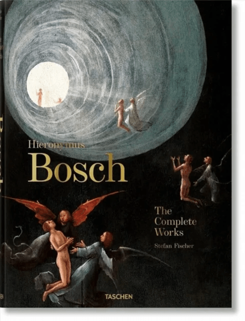 Bosch. The Complete Works av Stefan Fischer