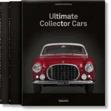 Ultimate Collector Cars av C&amp;P FIELL