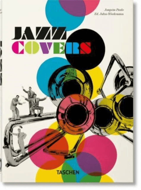 Jazz Covers. 40th Ed. av Joaquim Paulo