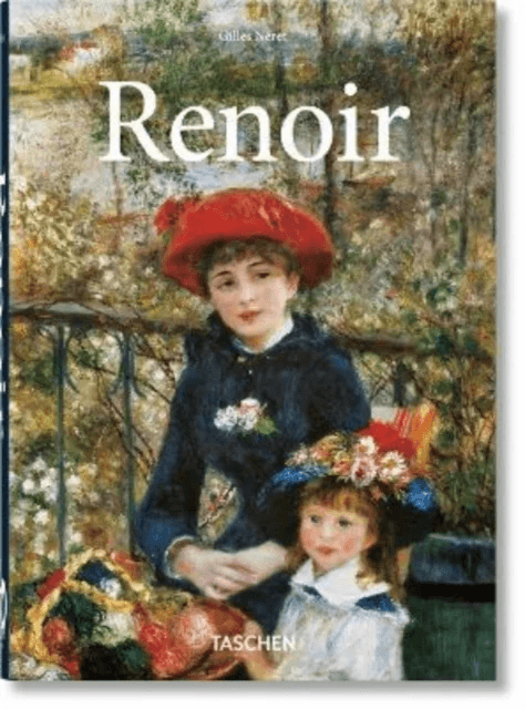 Renoir. 40th Ed. av Gilles Neret