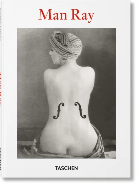 Man Ray av Katherine Ware
