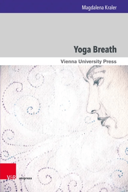 Yoga Breath av Dr. Magdalena Kraler