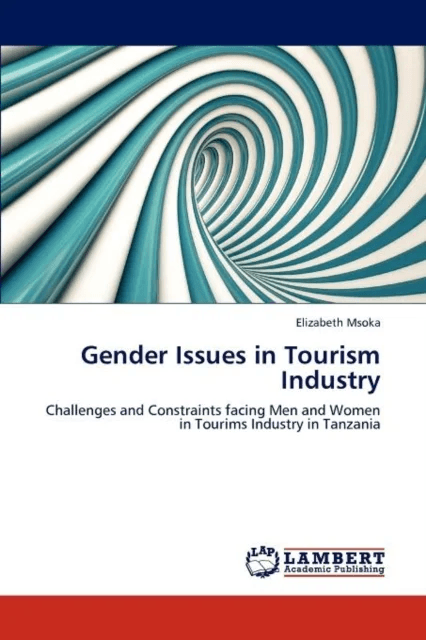 Gender Issues in Tourism Industry av Elizabeth Msoka