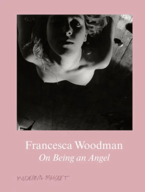 Francesca Woodman av Francesca Woodman
