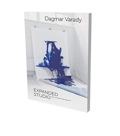 Dagmar Varady: Expanded Studio av Paolo Bianchi, Dagmar Varady