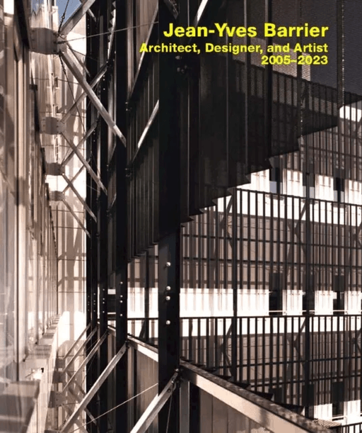 Jean-Yves Barrier av Elke Mittmann