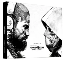 The World of Tom Clancy's Ghost Recon Breakpoint av Future Press