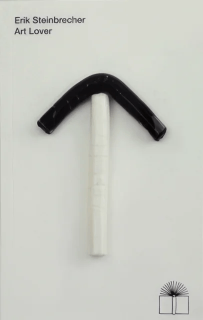 Art Lover av Erik Steinbrecher
