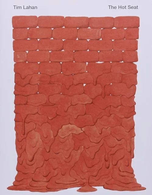 The Hot Seat av Tim Lahan