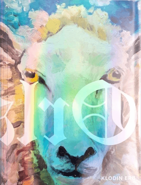 Orlando av Klodin Erb