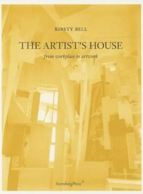 The Artist's House av Kirsty Bell