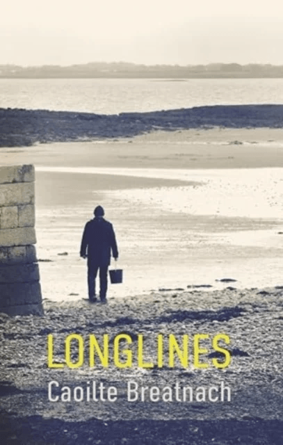 Longlines av Caoilte Breatnach