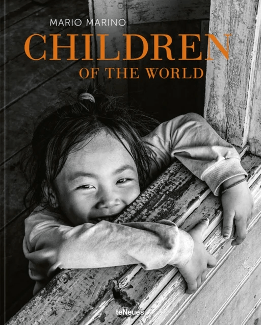 Children of the World av Mario Marino