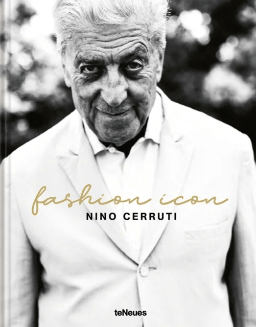Nino Cerruti av Cindi Cook