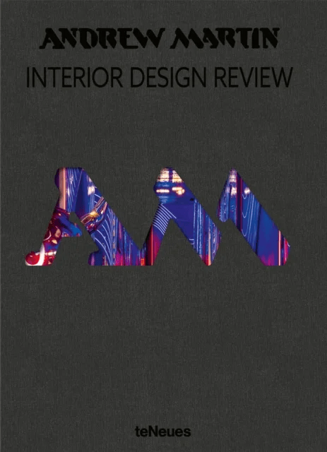 Andrew Martin Interior Design Vol. 28