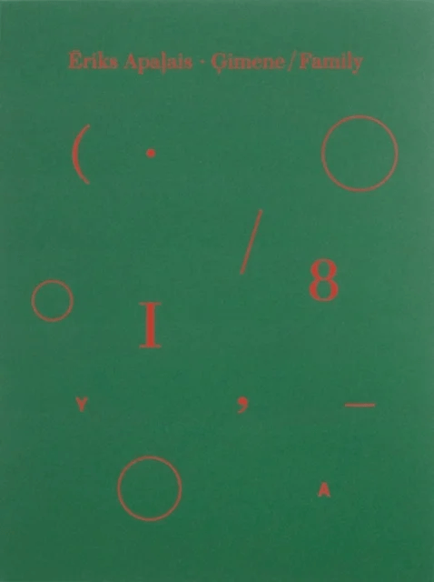 Gimene / Family av Eriks Apalais