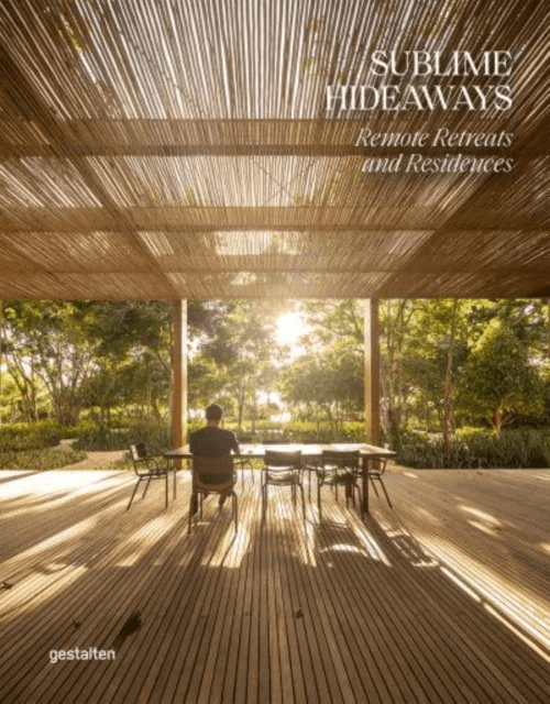 Sublime Hideaways av Gestalten