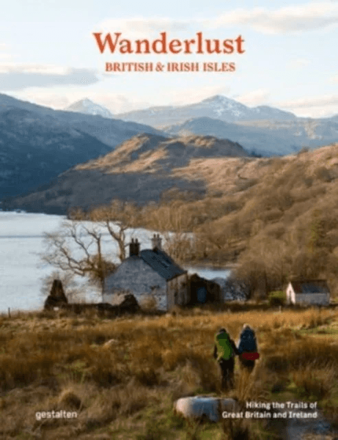 Wanderlust British &amp; Irish Isles