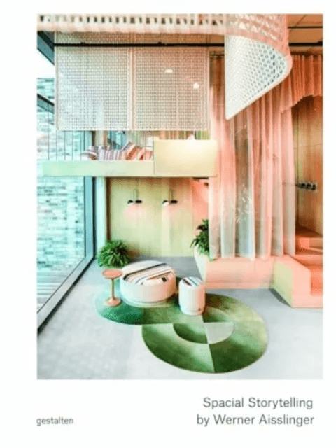 Spatial Storytelling