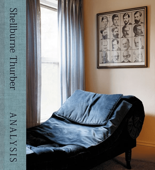 Analysis av Shellburne Thurber