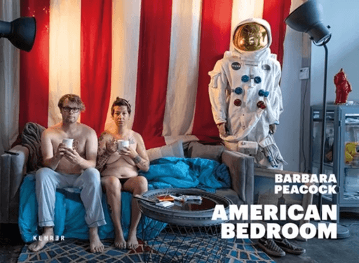 American Bedroom av Barbara Peacock