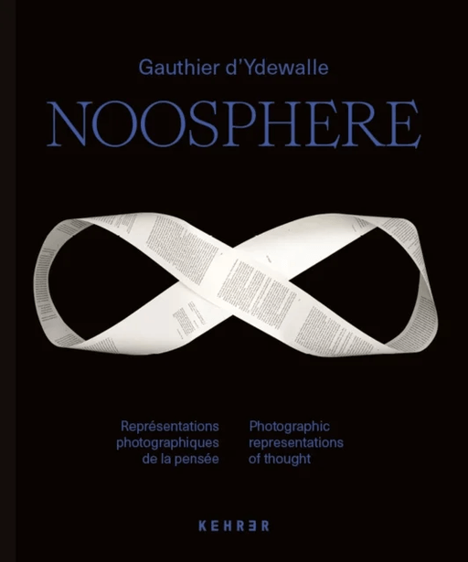 Noosphere av Gauthier Y'dewalle