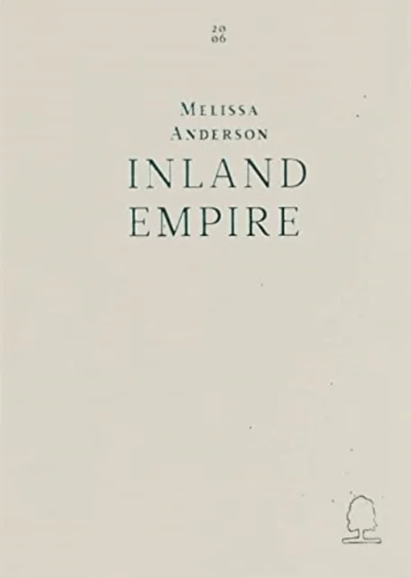 Inland Empire av Melissa Anderson