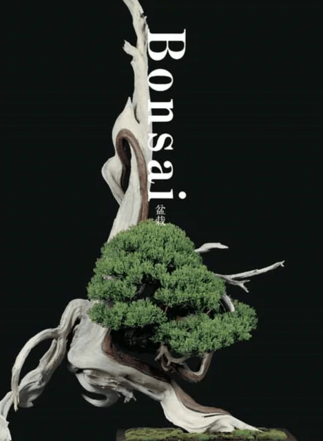 Bonsai av Kunio Kobayashi