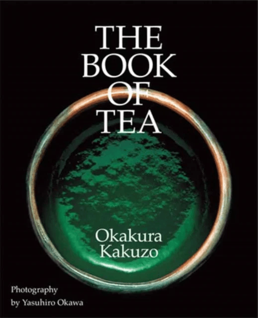 The Book of Tea av Kakuzo Okakura, Yasuhiro Okawa