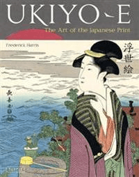 Ukiyo-e av Frederick Harris