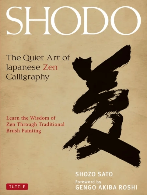 Shodo av Shozo Sato