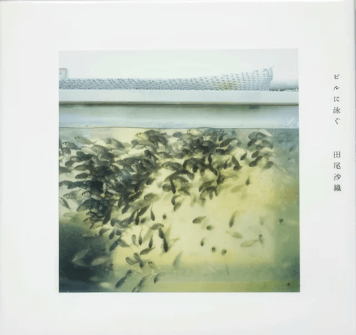 Swimming on the Building av Saori Tao