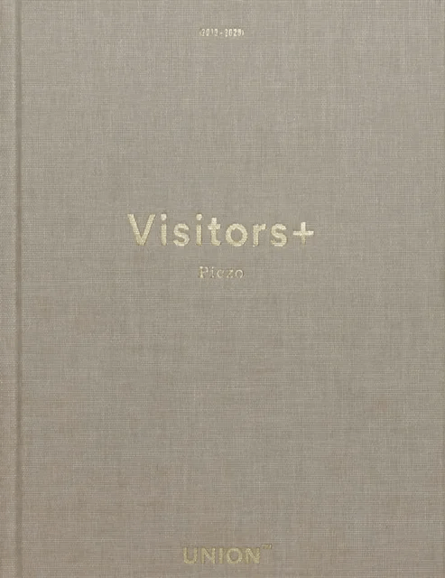 Visitors+
